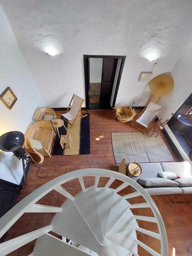 Apartament Casa Yooj Designers House In Teguise Teguise  Zewnętrze zdjęcie