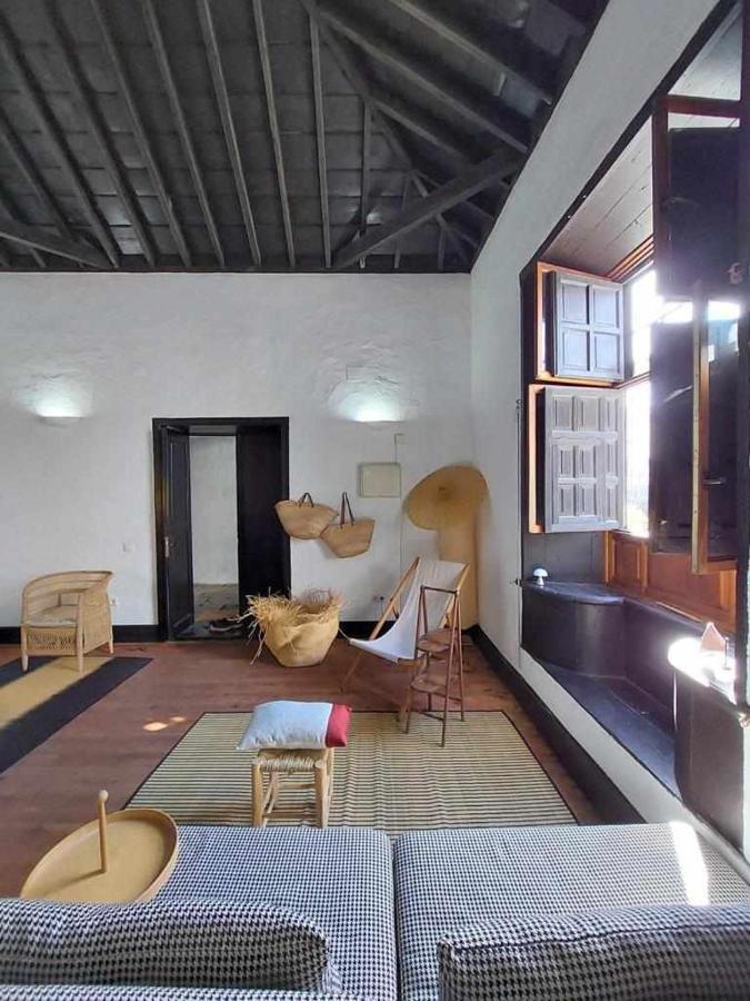 Apartament Casa Yooj Designers House In Teguise Teguise  Zewnętrze zdjęcie