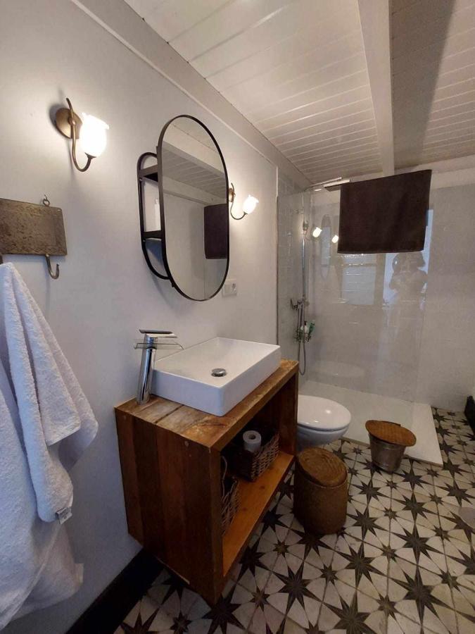 Apartament Casa Yooj Designers House In Teguise Teguise  Zewnętrze zdjęcie